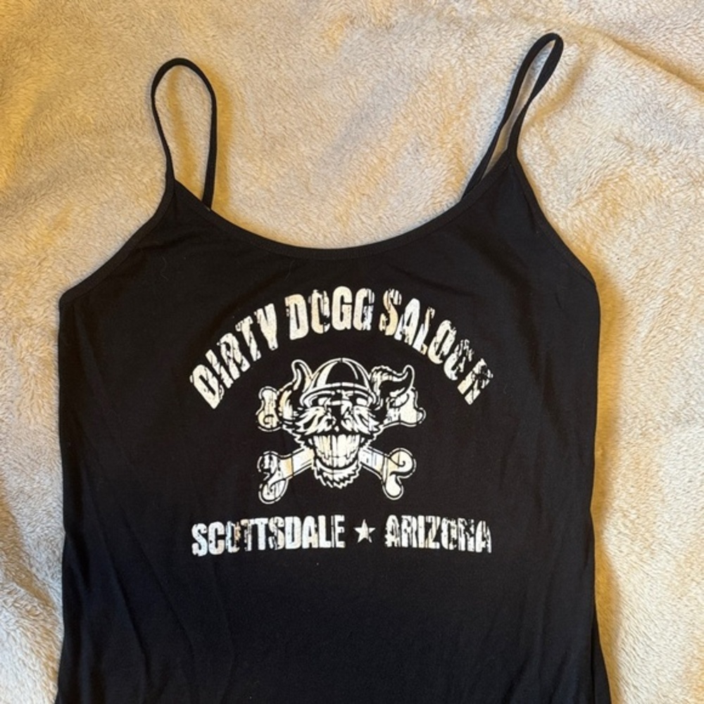 Active Basic || Dirty Dogg Saloon Scottsdale Arizona (M)